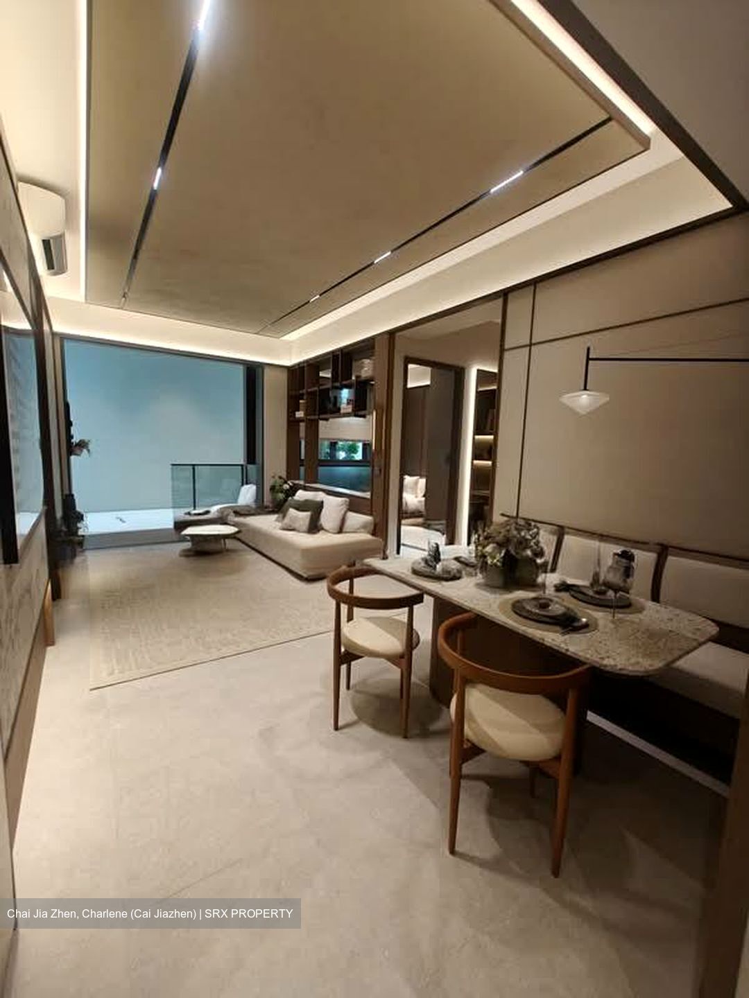 Amber Gardens (D15), Condominium #590784151